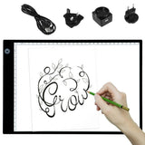 Argos PureLite A4 Natural Daylight LED Light Pad- Buy online at McGrocer