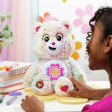Care Bears Blossom Heart plush 35cm, imported from the UK
