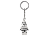 Lego LEGO Star Wars Stormtrooper Keyring- Buy online at McGrocer