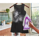 Morphy Richards Turbo Glide steam iron (British brand)