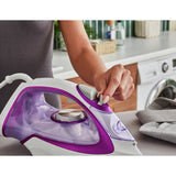 Morphy Richards Turbo Glide steam iron (British brand)