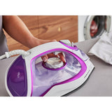 Morphy Richards Turbo Glide steam iron (British brand)