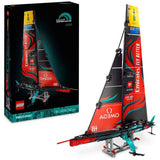 Argos LEGO Technic Emirates Team New Zealand AC75 Yacht Set 42174- Buy online at McGrocer