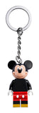 LEGO Mickey Mouse key chain 15cm, imported from the UK
