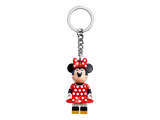 Lego LEGO Disney Minnie Mouse Key Chain Metal 15cm- Buy online at McGrocer