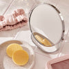 Superdrug double sided magnified mirror makeup tool (British brand)