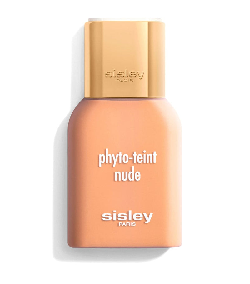 Sisley Phyto-Teint Nude foundation (British brand)