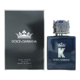 Superdrug Dolce & Gabbana K Parfum 50ml- Buy online at McGrocer
