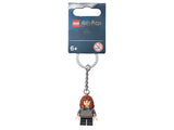 Lego LEGO Hermione Granger Keyring Figure 9cm- Buy online at McGrocer
