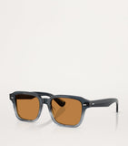 Oliver Peoples Injected Errison sunglasses (British brand)