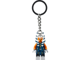 LEGO Star Wars Ahsoka Tano Key Chain 9cm - British product