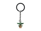 Lego LEGO Grogu Keyring Star Wars Figure 7cm- Buy online at McGrocer