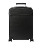 Serapian Stepan carry-on spinner suitcase 55cm (British brand)