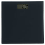 Argos Home digital bathroom scales black (British brand)