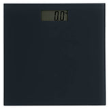 Argos Home digital bathroom scales black (British brand)