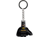 Lego LEGO DC Batman Keyring Metal Chain Minifigure 9cm- Buy online at McGrocer