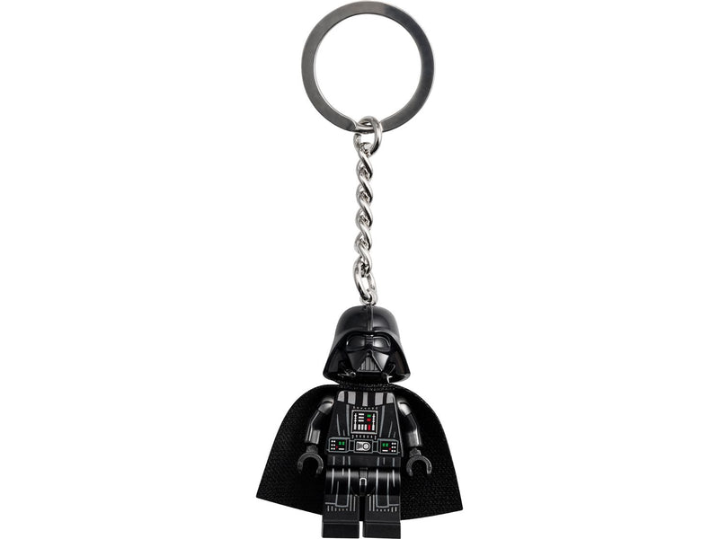 LEGO Star Wars Darth Vader Keyring 8 cm - British product