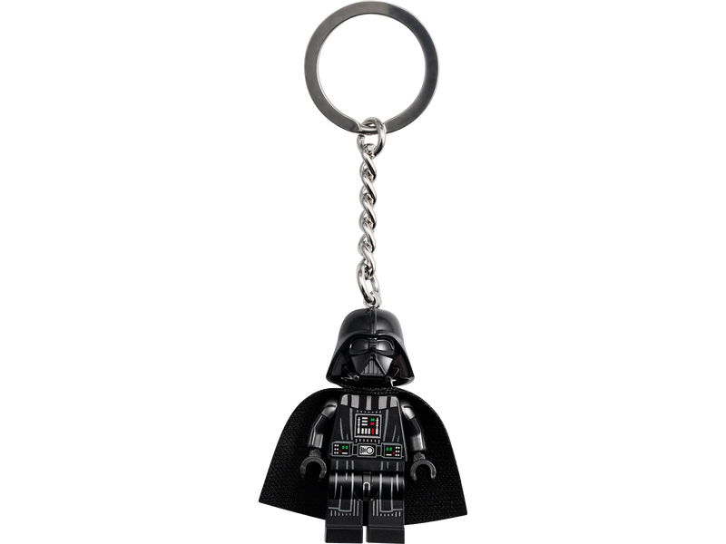 LEGO Star Wars Darth Vader Keyring 8 cm - British product