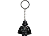 LEGO Star Wars Darth Vader Keyring 8 cm - British product