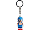 Lego LEGO Sonic the Hedgehog Keyring Minifigure 8cm- Buy online at McGrocer