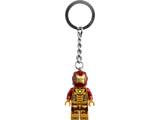 LEGO Iron Man Keyring 9cm, UK version