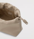 LOEWE medium leather Flamenco shoulder bag - British product