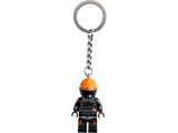 Fennec Shand Keyring