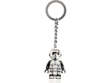 Lego LEGO Scout Trooper Keyring Metal Chain 8cm- Buy online at McGrocer