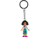 LEGO Mirabel Key Chain Figure 8cm, imported from the UK