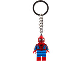 LEGO Spider-Man keyring minifigure 8cm (British brand)
