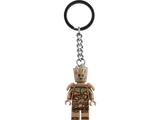 Lego LEGO Marvel Groot Key Ring Figures 8cm Long- Buy online at McGrocer