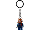 Lego LEGO Rocket Raccoon Key Chain 9cm- Buy online at McGrocer