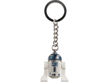 Lego LEGO Star Wars R2-D2 Minifigure Key Chain 9cm- Buy online at McGrocer