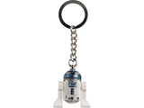 LEGO Star Wars R2-D2 Key Chain 9cm, imported from the UK