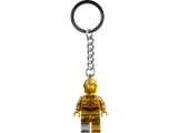 LEGO C-3PO Star Wars key chain 9cm - British product