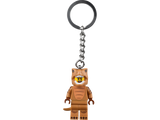 Lego LEGO T. rex Suit Guy Key Chain 9cm- Buy online at McGrocer