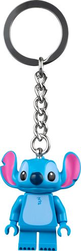 Lego Stitch Key Chain- Buy online at McGrocer