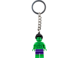 LEGO Hulk Key Chain Marvel Minifigure 9cm (British brand)