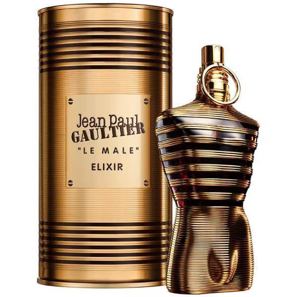 Jean Paul Gaultier Le Male Elixir 125ml, UK version