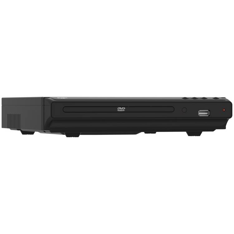 Bush DVD Player Region 2 SCART USB (British brand)