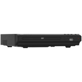 Bush DVD Player Region 2 SCART USB (British brand)