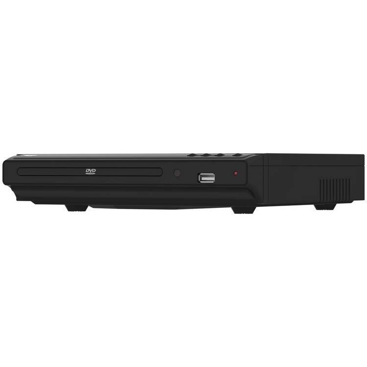 Bush DVD Player Region 2 SCART USB (British brand)
