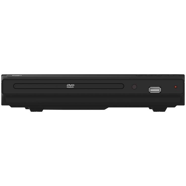 Bush DVD Player Region 2 SCART USB (British brand)