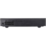 Bush DVD Player Region 2 SCART USB (British brand)