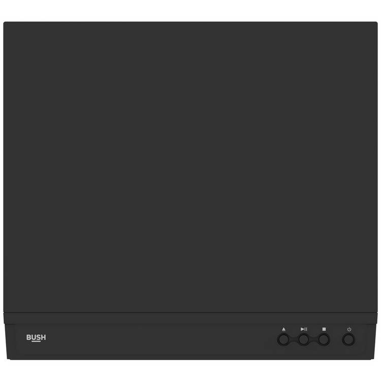 Bush DVD Player Region 2 SCART USB (British brand)