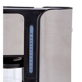 Cookworks filter coffee machine CM2069ST 12 cups, UK version