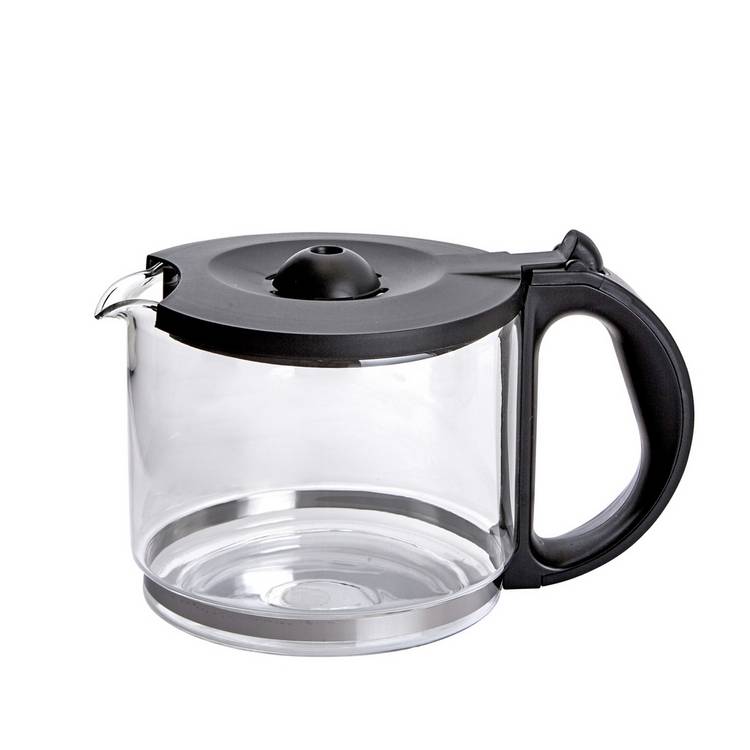 Cookworks filter coffee machine CM2069ST 12 cups, UK version