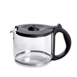 Cookworks filter coffee machine CM2069ST 12 cups, UK version