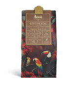 Harrods Harrods Continental Ground Coffee 250g- Buy online at McGrocer