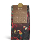 Harrods Continental ground coffee 250g (British brand)